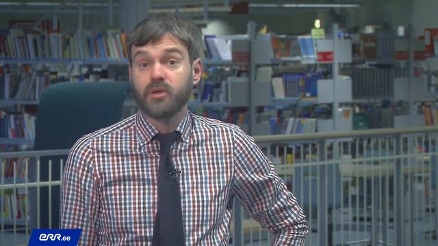 1 Minuti Loeng - Miks ma õpetan vene keelt? (Grigori Utgof) смотреть онлайн