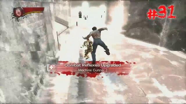 X-Men Origins - Wolverine - Жетоны часть 2