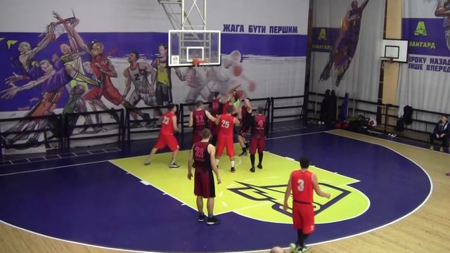 Скорпионы vs. Torsus. Полная игра. 21.02.2020 смотреть онлайн