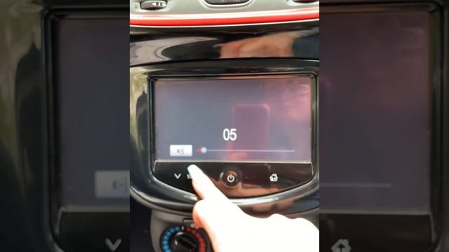 Vx Corsa 2014 Red LIMITED EDITION 1.4p 3dr смотреть онлайн