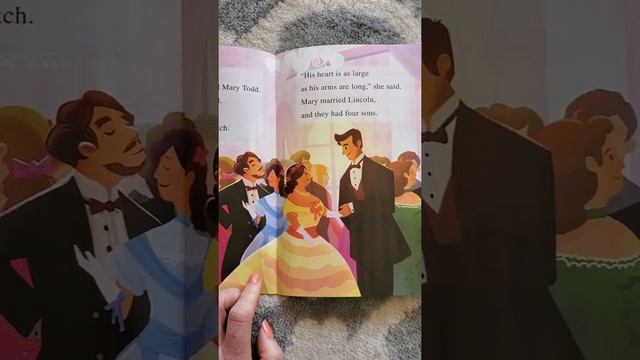 'Long, tall Lincoln' смотреть онлайн