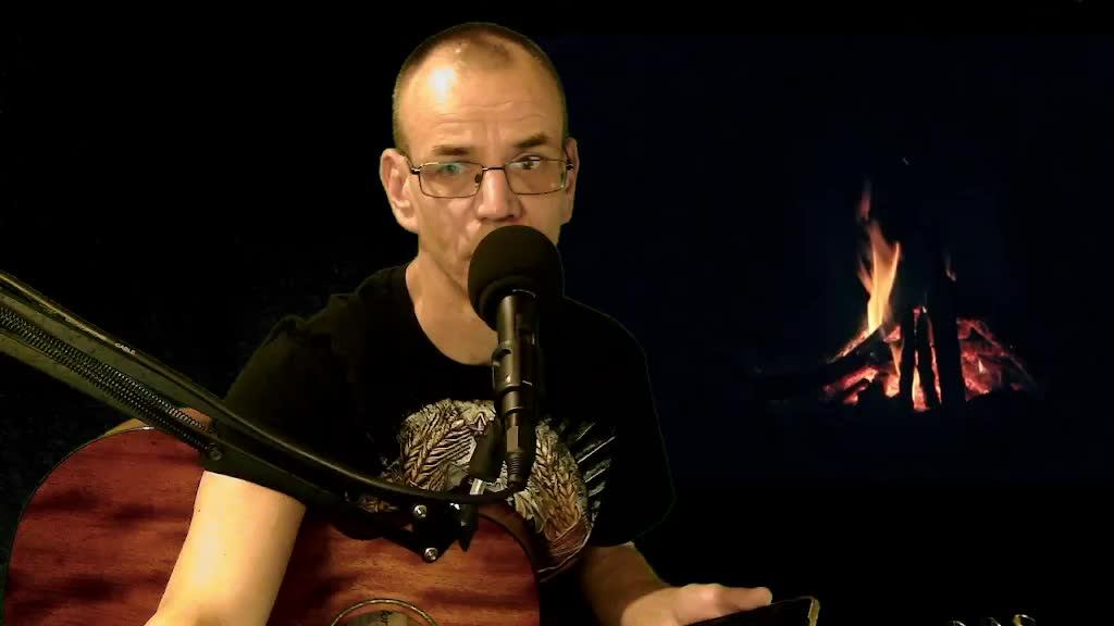 Песни под гитару смотреть онлайн