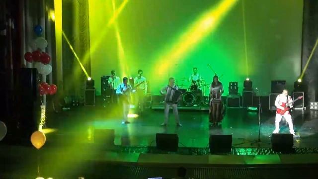 FolkStar - серые гуси смотреть онлайн