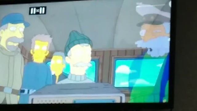 Simpson 2x2 смотреть онлайн