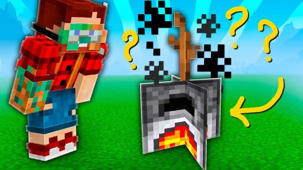 Может ли ИИ Намерено Крашнуть Майнкрафт？