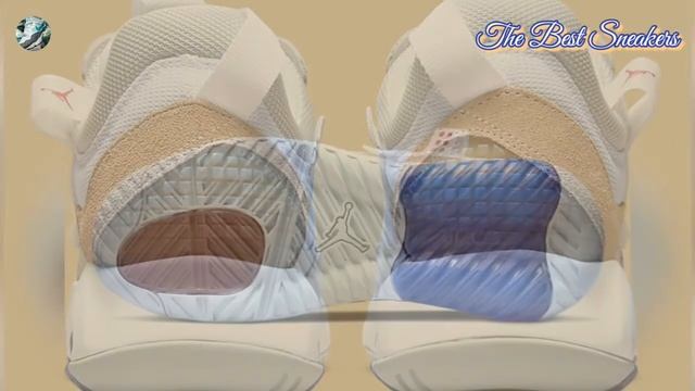 Jordan MA2 смотреть онлайн