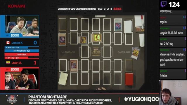 UDS FINALS - Jesse Kotton Vs Juan Andrade смотреть онлайн