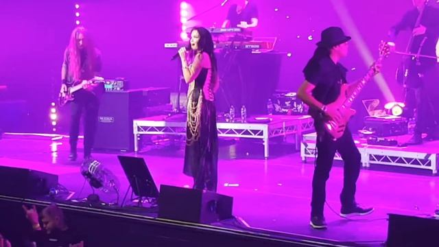 Tarja - Anteroom Of Death
