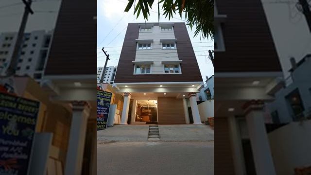 Karuna Regent - Chennai - India смотреть онлайн