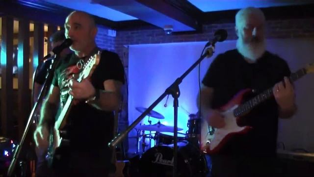 Blue Horizon - Zephyr Song