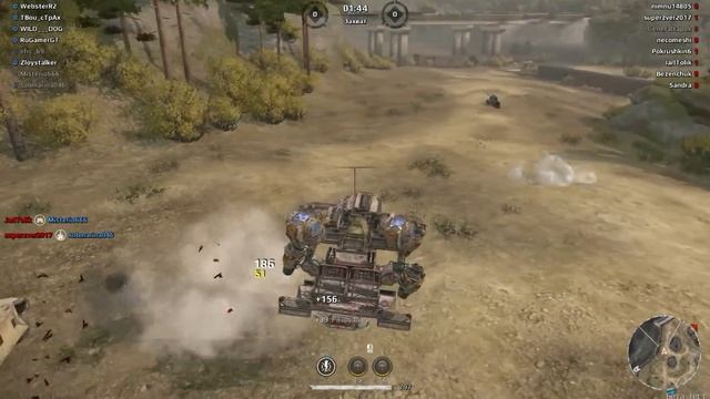 Плазменная пушка КВАЗАР ГАЙД Crossout Шаромет Квазар Патч 0.8.30 RuGamer смотреть онлайн