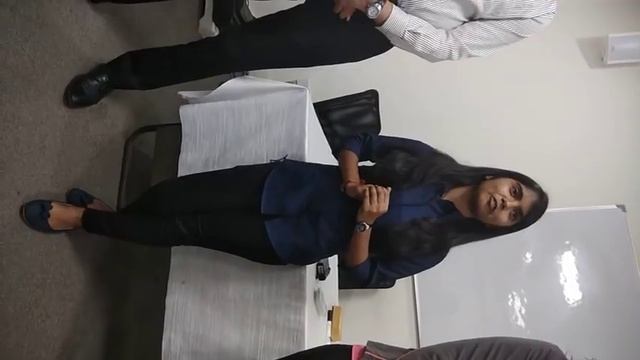 Extempore | Thinking on the Feet | Public Speaking Session with CA GMCS Students смотреть онлайн