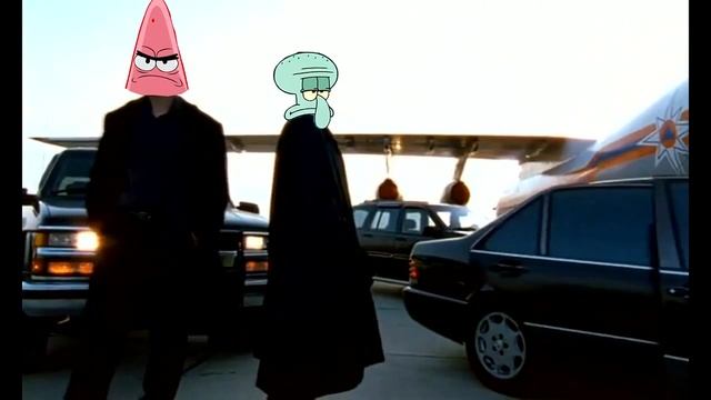 Бригада Спанч Боба смотреть онлайн