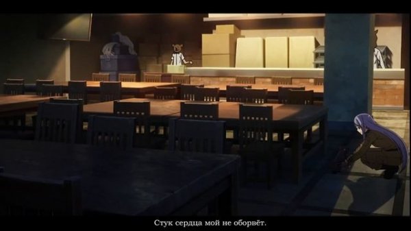 Avid [RUS]  86 (Eighty-Six) ED Full ver.ChelsyTcuk