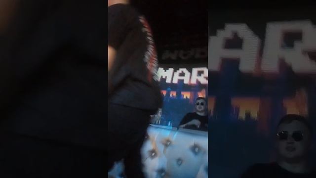 МАРКУЛ ПОДАРОК , Астрахань 21.11.2018 смотреть онлайн