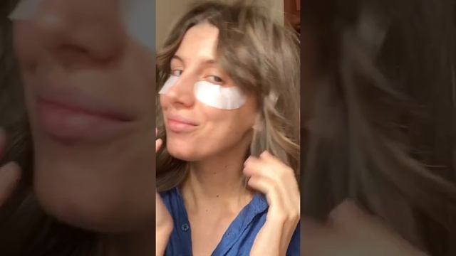 Патчи с кофеином от Professor SkinGOOD точно помогут тебе быстрее проснуться 🤞🏽😎 смотреть онлайн