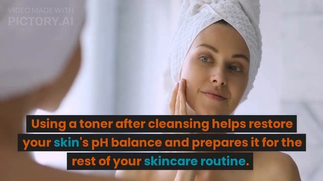 The Perfect way to get compliment on your skin.. смотреть онлайн