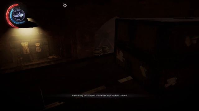 Dishonored 2 Прохождение без комментариев ч. 8 (Нижняя Авента) смотреть онлайн