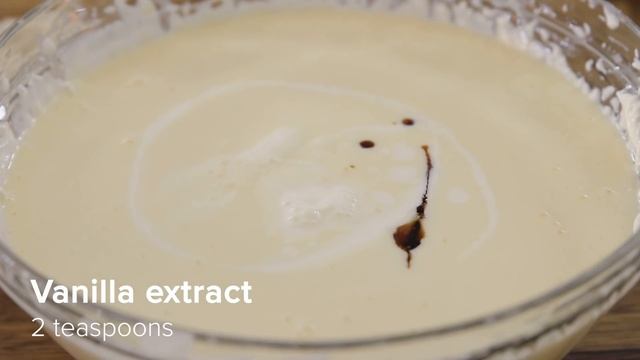 Basque Burnt Cheesecake Recipe