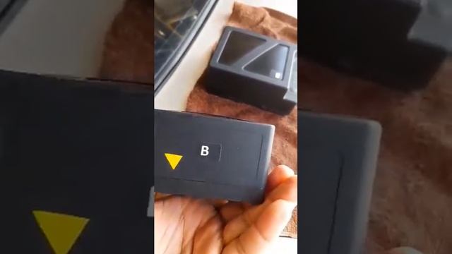 TB55 Swollen Battery смотреть онлайн