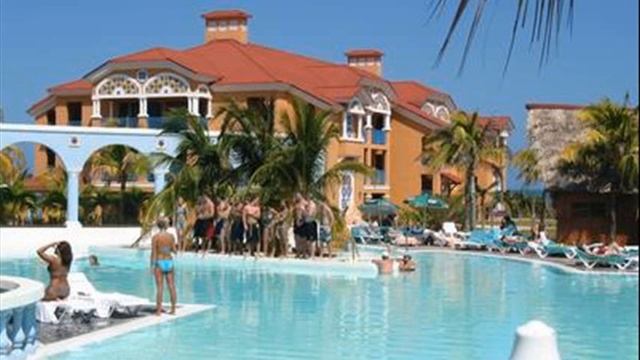 varadero beach cuba resorts смотреть онлайн
