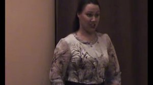 Гурилев "Сарафанчик"