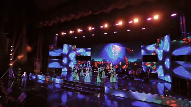 Bahrom Nazarov - Qanisan (VIDEO) 2017