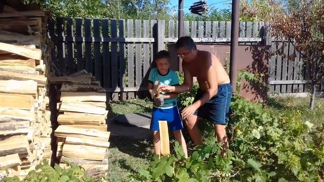 Рублю дрова смотреть онлайн
