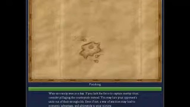 Sid Mier's Civilization IV intro смотреть онлайн