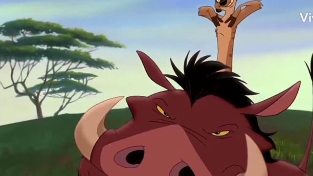 E SE MUFASA INCONTRASSE ZIRA?🦁🦁🦁🐆 смотреть онлайн