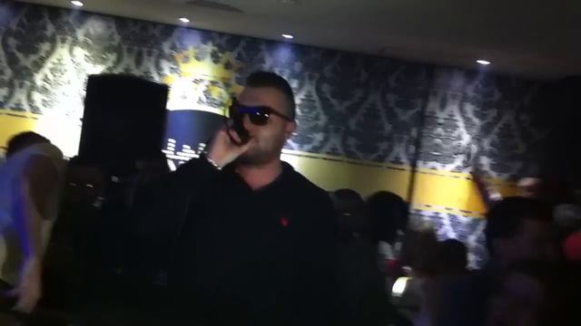 Buba Corelli & Jala - Boing [ JELAH - CAPPY BAR - 19.12.2014.] смотреть онлайн