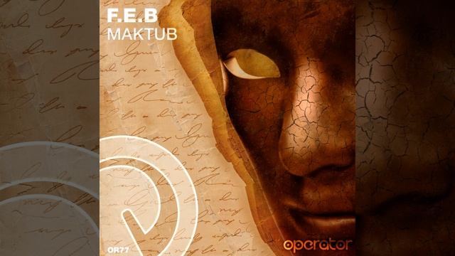 Maktub (Original Mix)