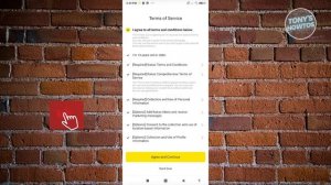 Kakao Talk Sign up | How to Create or Register Kakaotalk Account (2024)