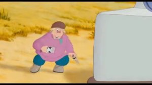 Новые приключения бабки ёжки. Угарный мультик.Смешной мультик для детей и взрослых.