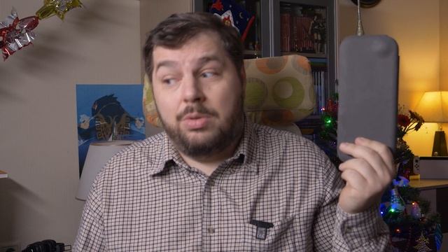 Нужен ли Nintendo Switch в 2025 году? - новогоднее обращение Нинтендобоя naota ! смотреть онлайн