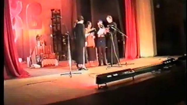 Первый Пасхальный фестиваль о Августин смотреть онлайн