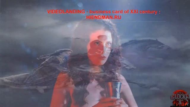 Мастер и Маргарита Булгаков Videolanding Часть 3 смотреть онлайн