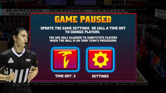 PBA Basketball Slam 2023 Gilas Pilipinas XXX vs Rain or Shine Elasto Painters Aug Wk2 Fantasy Game1 смотреть онлайн