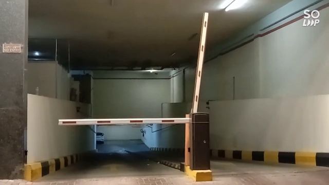 HIGH SPEED Smart Gate barrier system supply installation (Fast Simple smooth)0561249645 смотреть онлайн