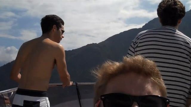 Boat Shoes on a Boat смотреть онлайн