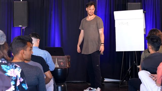 How To Become A High Value Person That People CHASE смотреть онлайн