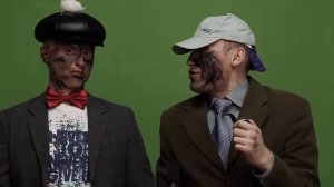 NEMAGIA [Перезалив] ВидеоОбзор#3   ГУБАСТАЯ НЕГРЕШНИЦА Милена Чижова