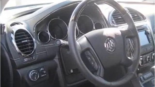 2015 GMC Acadia Used Cars Russellville KY смотреть онлайн