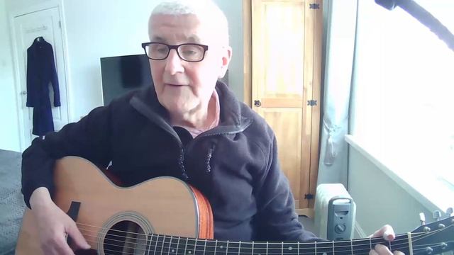 Delilah - Tom Jones (cover) смотреть онлайн