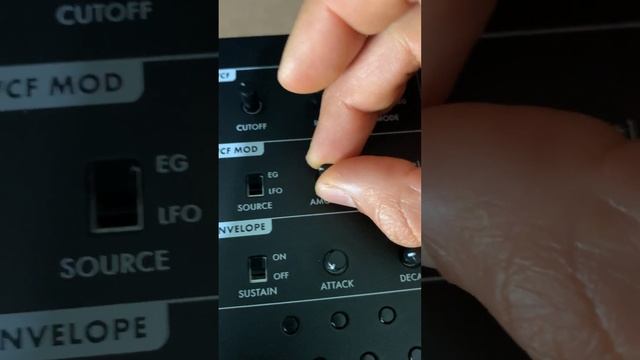 Elektron OT MKII/A4 MKII/MFB-522/Werkstatt-01: [Live Take 00] смотреть онлайн