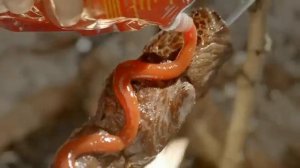 Реклама кетчупа Heinz (2016)