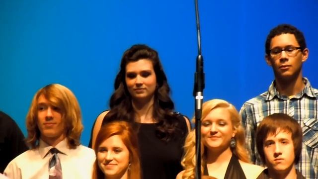 The Gift - Titan Fever (2011) смотреть онлайн