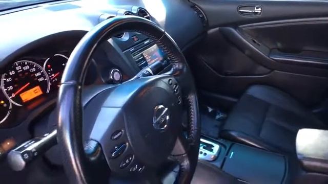 2012 Nissan Altima Used, San Antonio, Laredo, Selma, Del Rio, San Marcos, TX 171594A смотреть онлайн