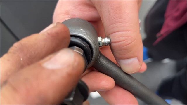 Toyota Camry 2006-2011 Front clunking noise, How to Replace Front Sway Bar Link смотреть онлайн