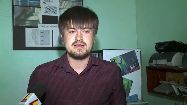 К государственному проекту “Таза коом” присоединяются и профессиональные лицеи. смотреть онлайн